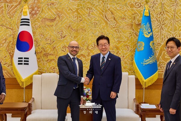 구글, 서울에 첫 해외 AI 캠퍼스 구축…한국 선택한 이유는